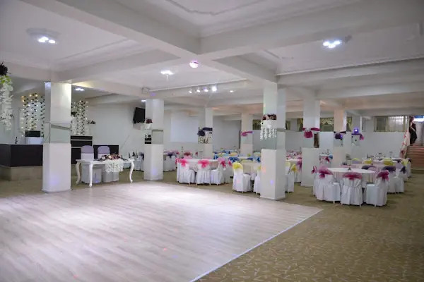Sevgi Düğün Salonu