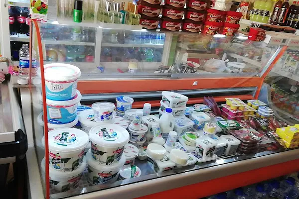 Sudesu Market