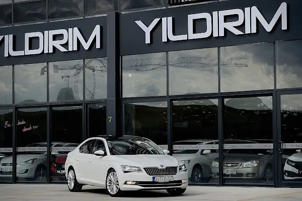 YILDIRIM AUTO - OTONOMİ