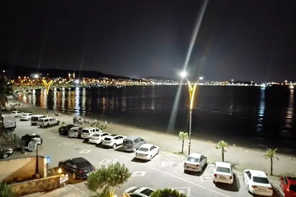 Etap Altinel Hotel Aliaga