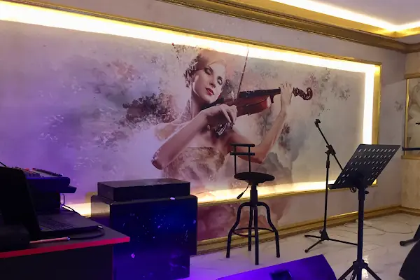 Beşyıldız Düğün Salonu
