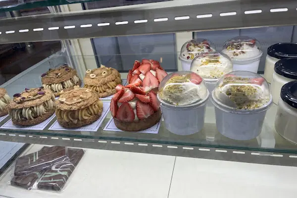 Portolino Bakery