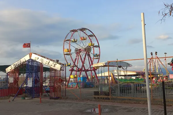 Lunapark