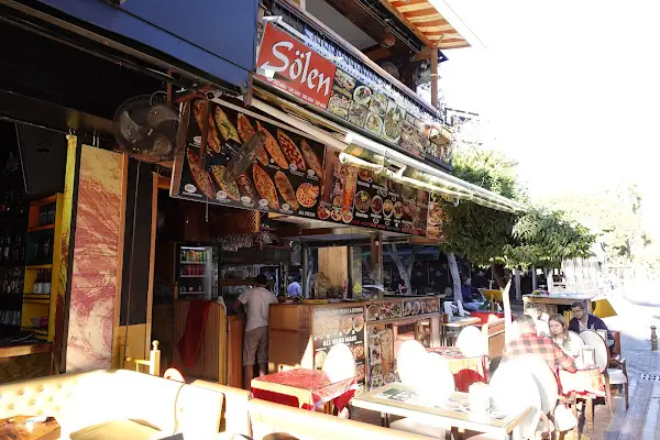 Şölen Restoran