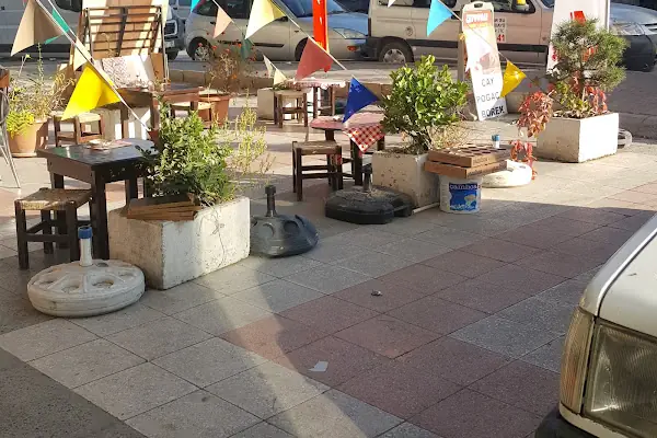 YUVALI PİKNİK-CAFE