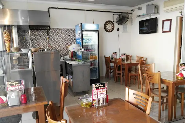 Meydan Döner