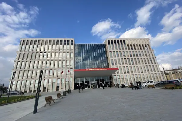 Arnavutköy Kaymakamlığı