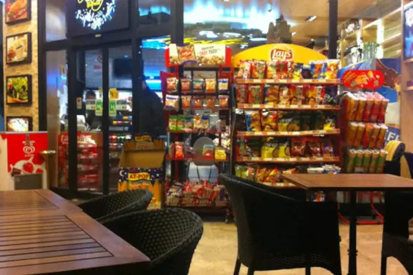 Bodrum Mantı &amp; Cafe Metropol İstanbul AVM