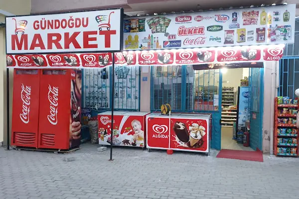 GÜNDOĞDU MARKET
