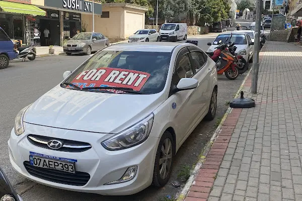 Style Rent A Car