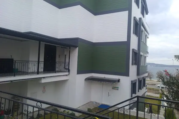 Aliağa Çınar Anaokulu