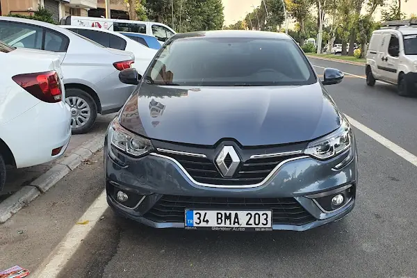 AREN OTO KİRALAMA -ADANA RENT A CAR-ADANA ARAÇ KIRALAMA