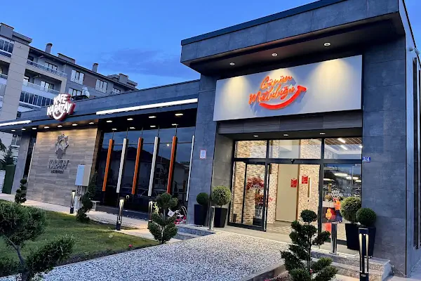 Nar-ı Aşk Kültür & Sanat Kafe