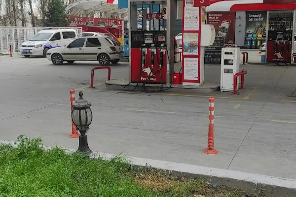 Petrol Ofisi