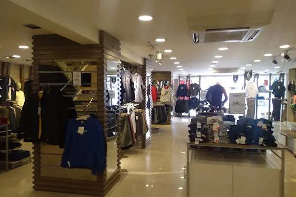 Tena Aliağa Mağazası