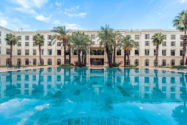 IC Hotels Green Palace & Villas