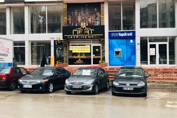 MERT GAYRİMENKUL