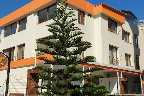 TAYFUN HOTEL
