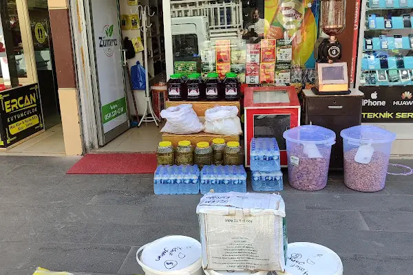 Zümra Gıda