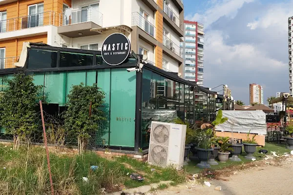 masticLounge Restaurant