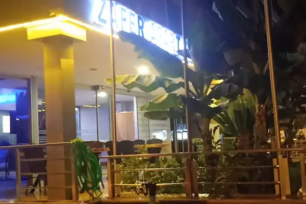 zafer apart hotel