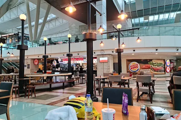 Burger King