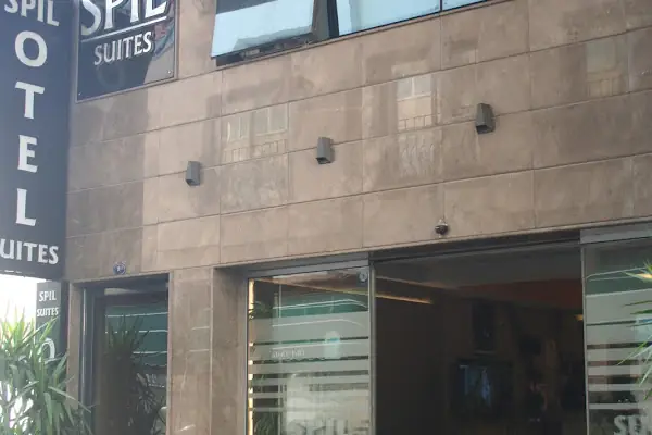 Spil Suites