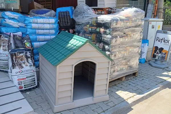 GÖKSOY AKVARYUM PET SHOP