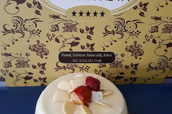 ADANA PASTA APS