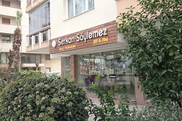 Yılmaz İpek Hair & Makeup Studio