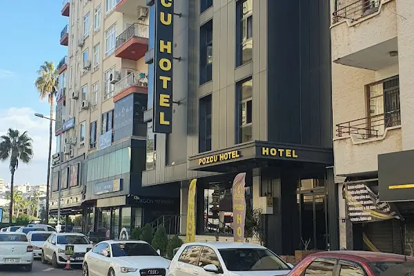 POZCU OTEL