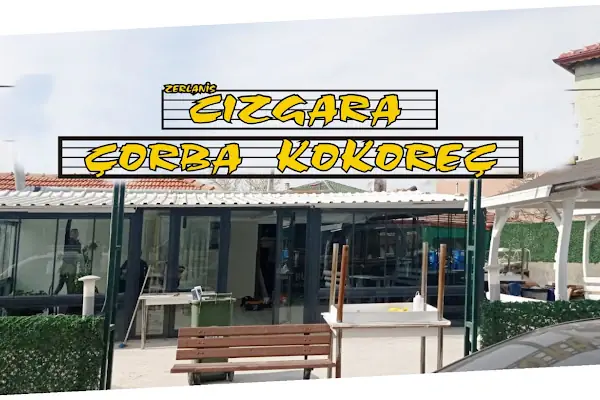 Yudum Köfte &amp; Çorba Salonu