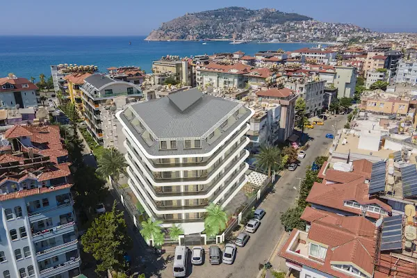 HARMONY 2 RESIDENCE