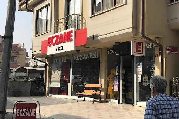 Yücel Eczanesi