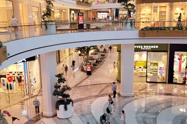 Üçkuyular Aktarmalı Otobüs Son Durağı