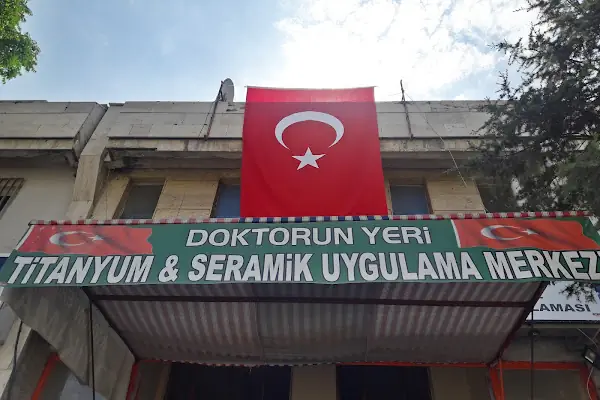 DOKTORUN YERI ARAÇ UYGULAMA MERKEZI