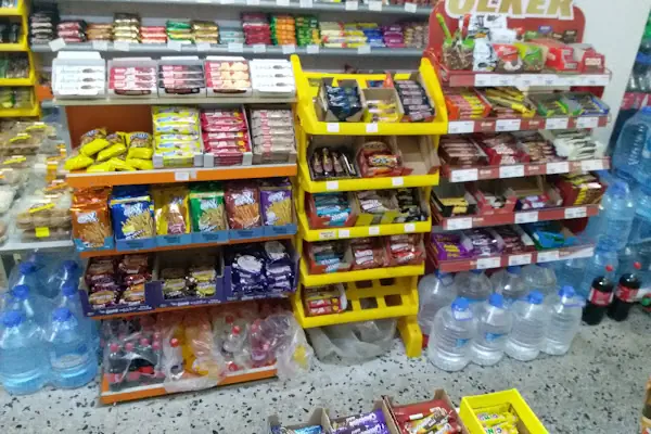 Nisa Market