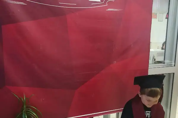 VERA KOLEJİ ORTAOKULU & VERA KOLEJİ ERKEK ANADOLU LİSESİ & VERA KOLEJİ ERKEK FEN LİSESİ