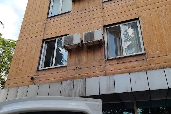 Hotel Canbek