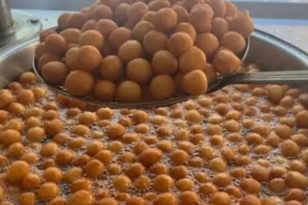 BURSA HELAL LOKMA LOKMACI