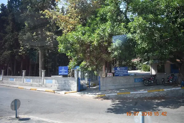 Hatipoğlu Mezarlığı