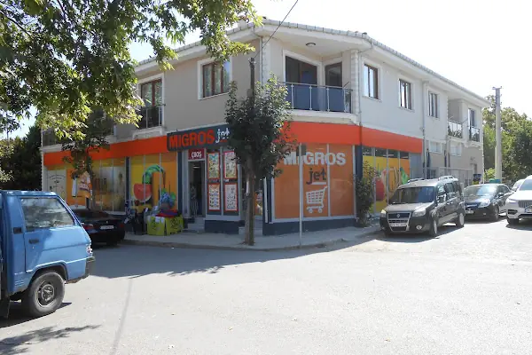 Migros Jet