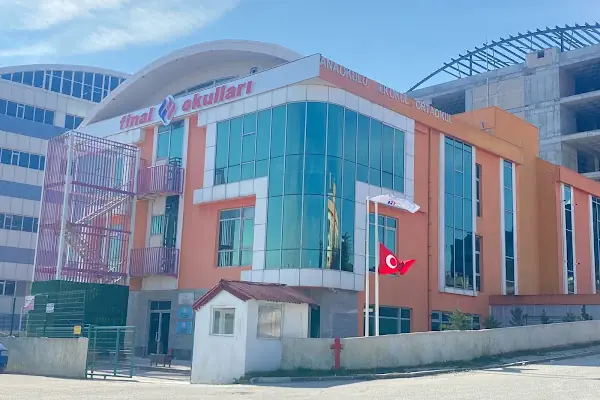 Hadımköy Final Okulları