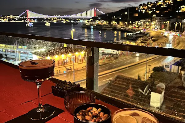 Cafe De Brasso & Restaurant