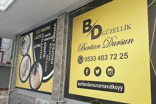 Emrullah Şentürk Hair Stylist & Barber Shop