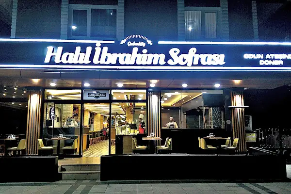 Halil İbrahim Sofrası