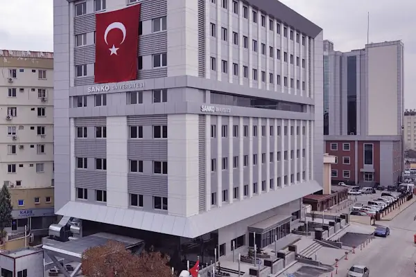 Sanko Üniversitesi
