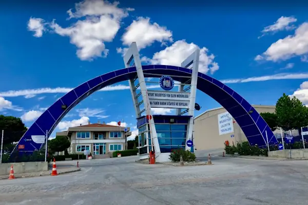 Akyurt Belediyesi