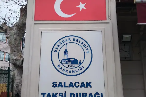 Salacak Taksi