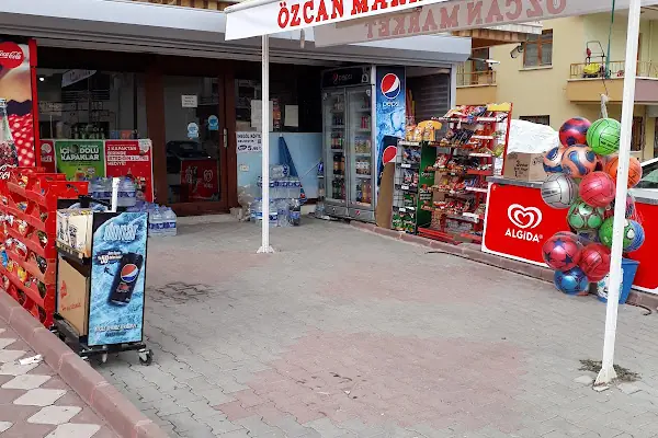 Özcan Market